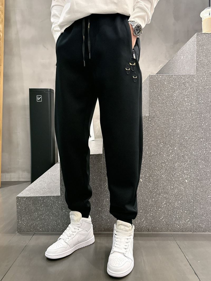 Fendi Long Pants